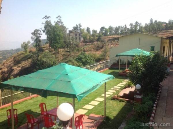 Krishna Valley Villa, Mahabaleshwar 5